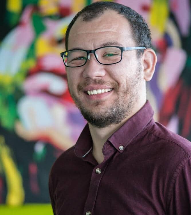 Vlad Tabaranu